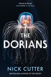Dorians By Cutter, Nick