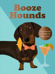 Boozehounds By Woof, Virginia