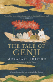 Tale Of Genji By Murasaki