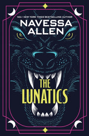 Lunatics By Allen, Navessa
