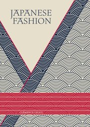 Japanese Fashion By Leleu, Clemence