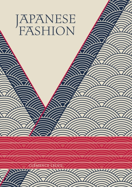 Japanese Fashion By Leleu, Clemence