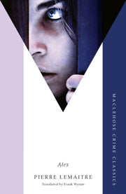 Alex By Lemaitre, Pierre