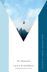 Mountain By D'andrea, Luca