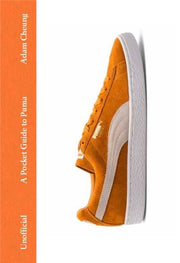 Pocket Guide To Puma By Cheung, Adam
