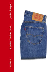 Pocket Guide To Levis By Bumpus, Jessica