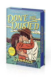 Done And Dusted Deluxe Edition By Sage, Lyle