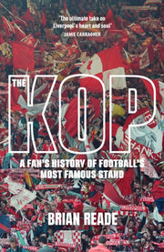 Kop By Reade, Brian