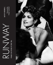 Runway Paris Courture In The 90s By Merrill, Kevin