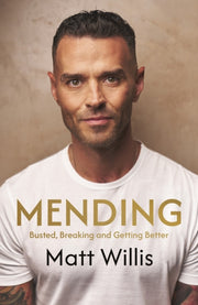 Mending By Willis, Matt