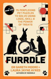 Furrdle By Moore, Gareth