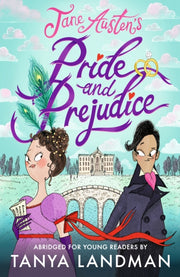 Pride & Prejudice