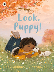 Look Puppy