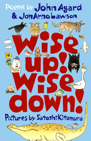 Wise Up Wise Down