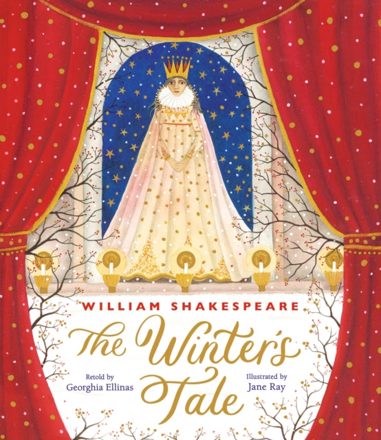 Winters Tale