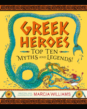 Greek Heroes