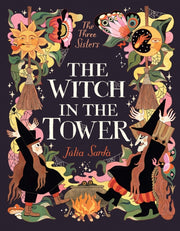 Witch In The Tower