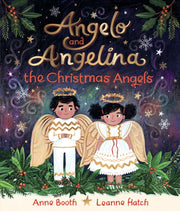 Angelo & Angelina The Christmas Angels