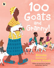 100 Goats & Granny
