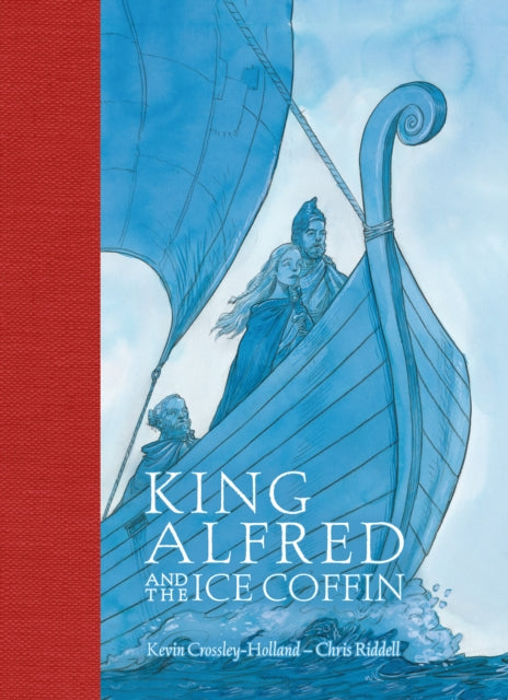 King Alfred & The Ice Coffin