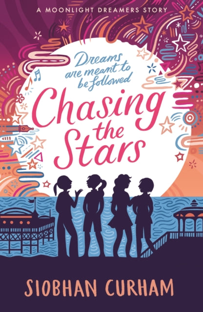 Chasing The Stars