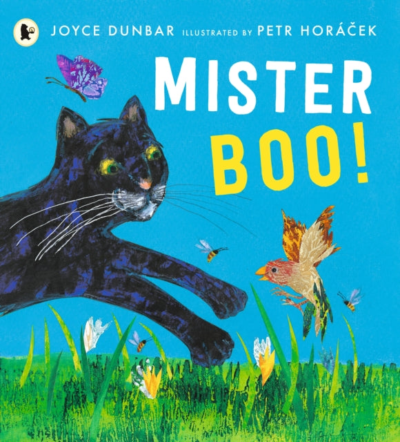 Mister Boo
