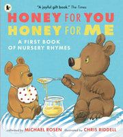 Honey For You Honey For Me