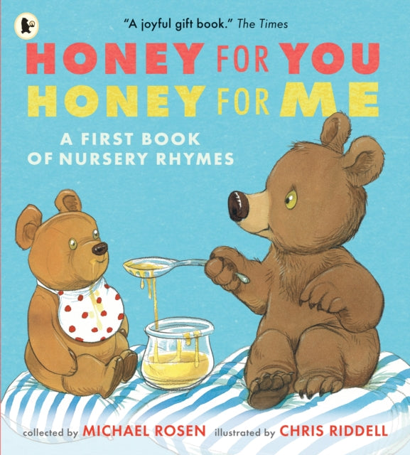 Honey For You Honey For Me