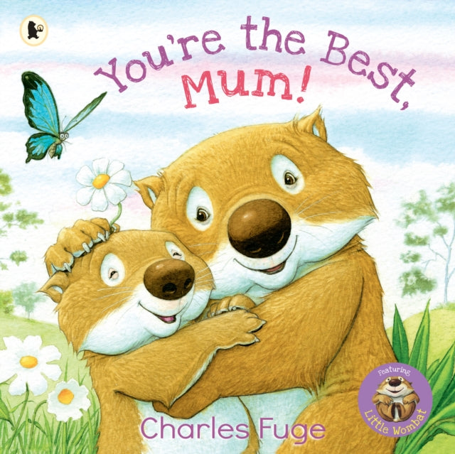 Youre The Best Mum