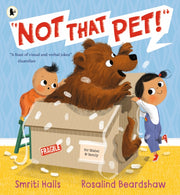 Not That Pet