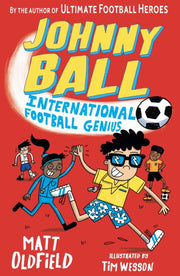 International Football Genius