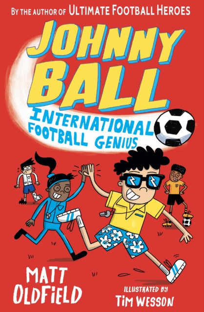 International Football Genius