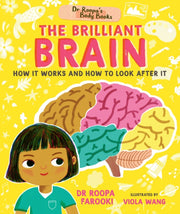 Brilliant Brain