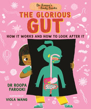 Glorious Gut