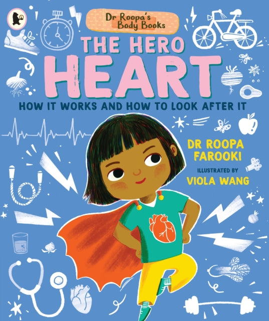 Hero Heart