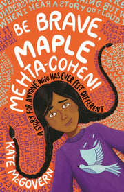 Be Brave Maple Mehta-cohen