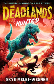 Hunted