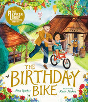 Birthday Bike