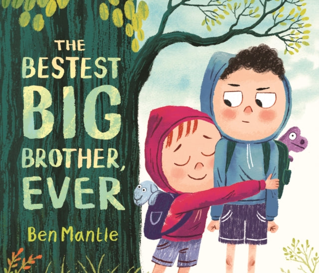 Bestest Big Brother Ever