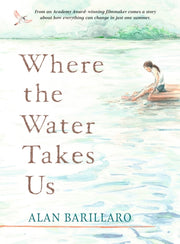 Where The Water Takes Us