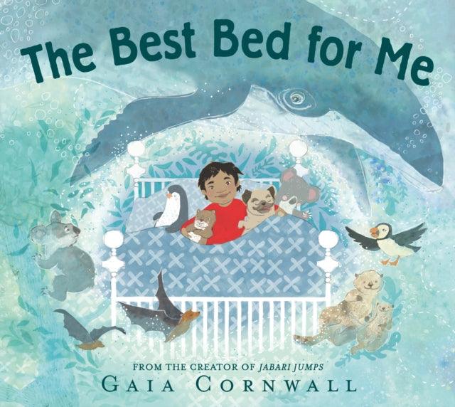 Best Bed For Me