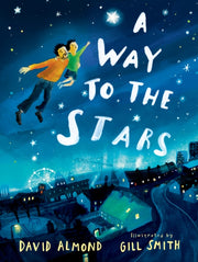 Way To The Stars