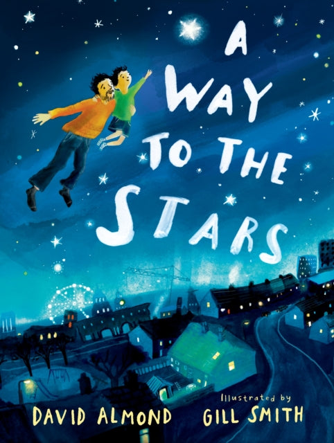 Way To The Stars