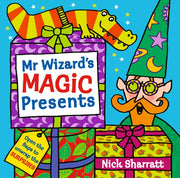 Mr Wizards Magic Presents