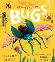 First Book Of Bugs