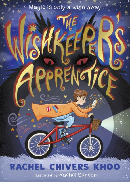 Wishkeepers Apprentice