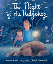 Night Of The Hedgehog