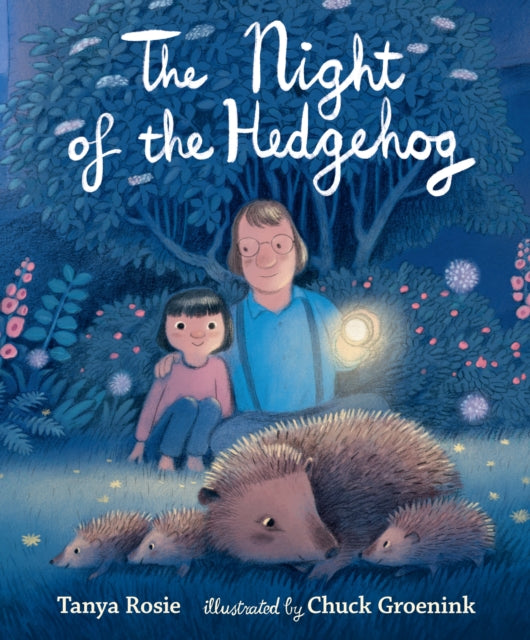 Night Of The Hedgehog