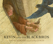Kevin & The Blackbirds