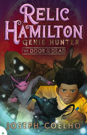 Door Of The Dead